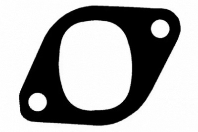 WILMINK GROUP wg1737199 -  Прокладка, выпускной коллектор